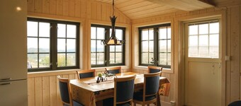 Tallåsen Dagalifjell