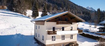 Holiday home in a beautiful location