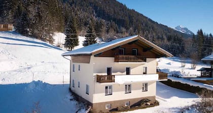 Ferienhaus in wunderschöner Lage
