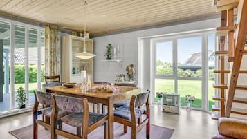 Spiseområde