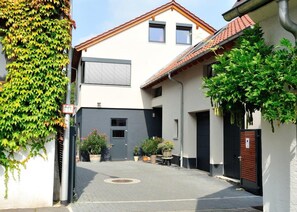 Esterni