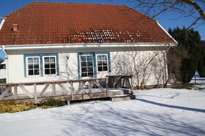 Außenbereich