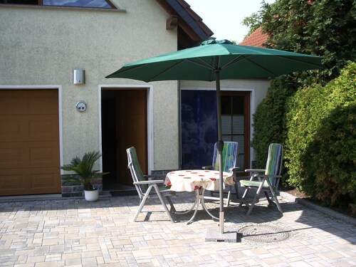 Ferienwohnung Im Seenland - Ferienwohnung  Im Seenland