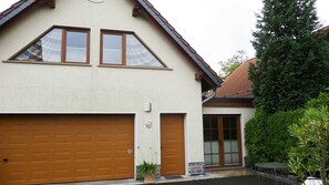 Außenbereich