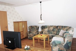 Flachbildfernseher