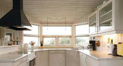 Superbe maison de 3 chambres à Løkken