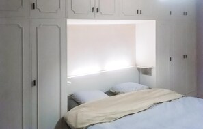 4 chambres, lit parapluie, Wi-Fi gratuit