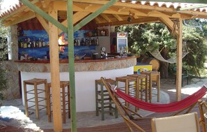 Baari (majoituspaikassa)