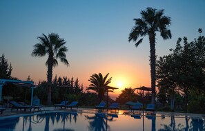 Pool - Amazing apartment in Mastichari - Kos (Mastichari - Kos)