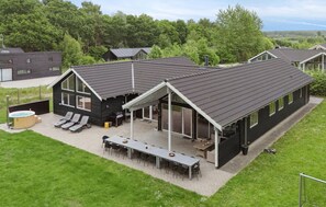 Udendørsområde