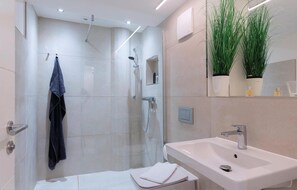 Dusche