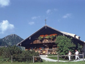 Fachada