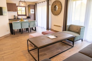 Oppholdsområde