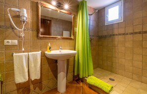 Dusche