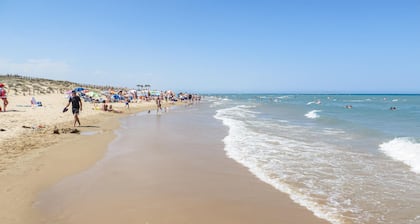 Awesome apartment in Torrevieja