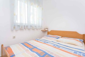 2 habitaciones y wifi 