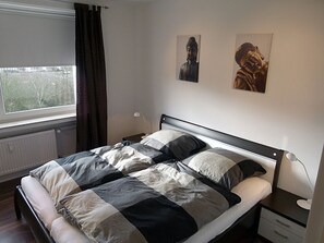 Unclassified image, 2 of 22, button - Beachfront DREAM APARTMENTS 1+2 - beachfront DREAM APARTMENT NO. 1 (Cuxhaven)