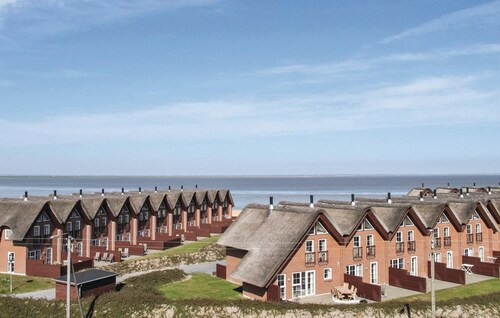 Atemberaubendes Haus mit 4.