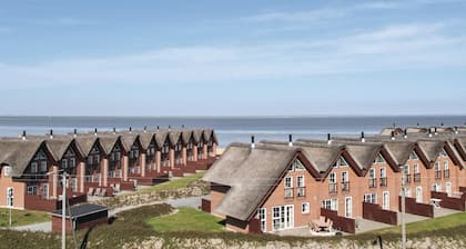 Atemberaubendes Haus mit 4.