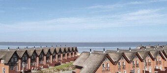 4 bedroom stunning home in Rømø