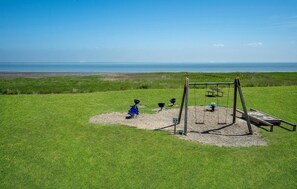 منطقة الأطفال