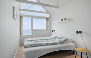 3 chambres, lit de bébé portatif, accès au Wi-Fi (inclus)