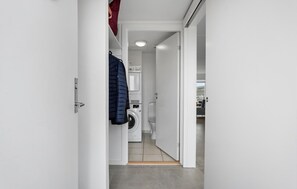 Interiør