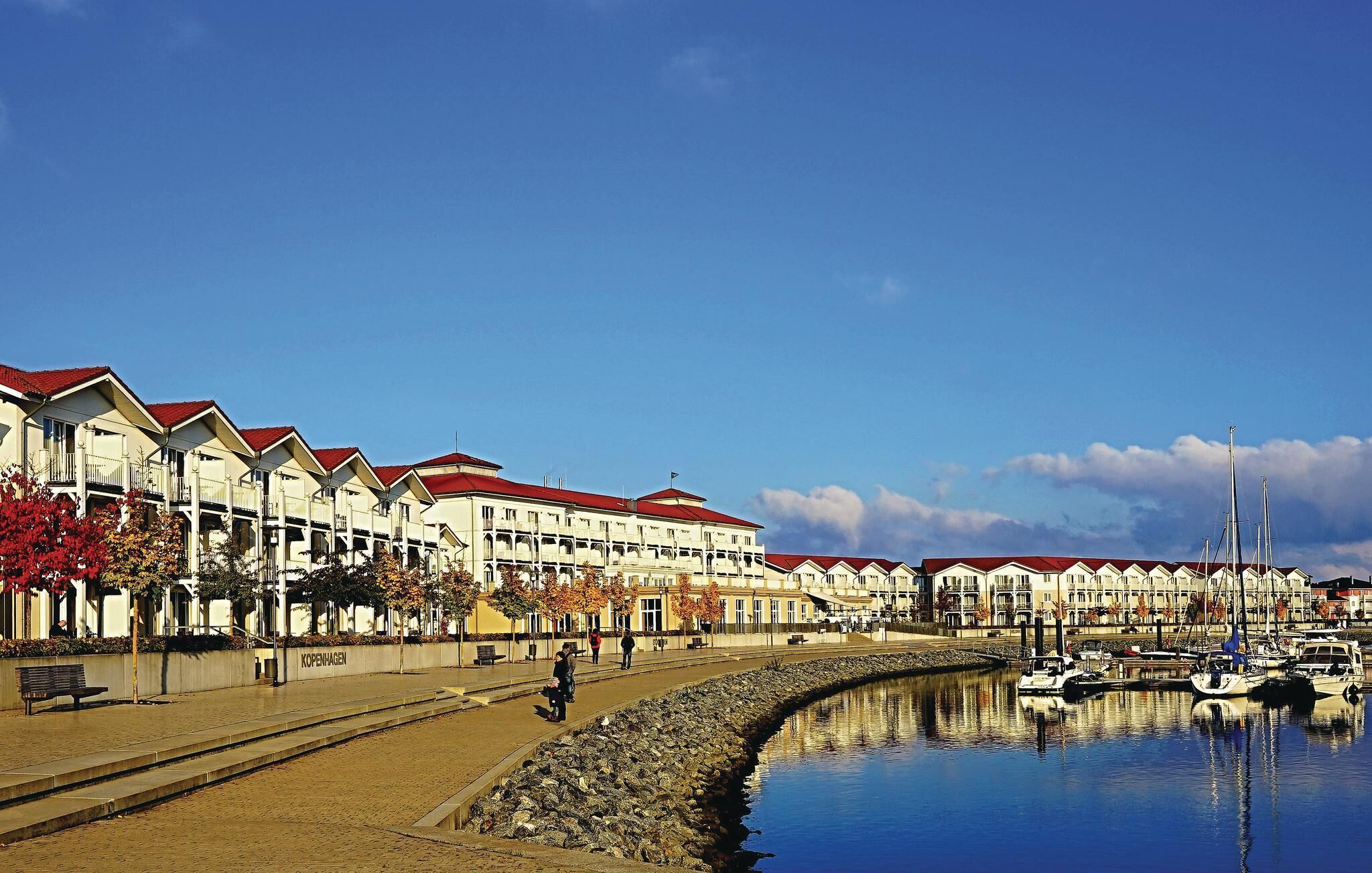 Jachthaven