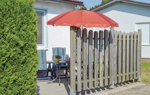 Speisen im Freien