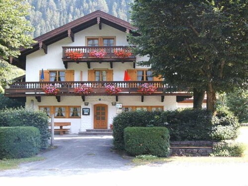 Gästehaus Kirner - Double room with breakfast online