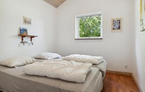4 bedrooms, free WiFi