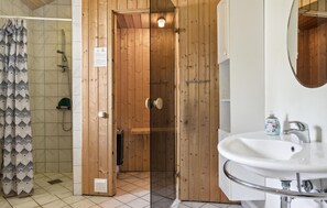 Dusche