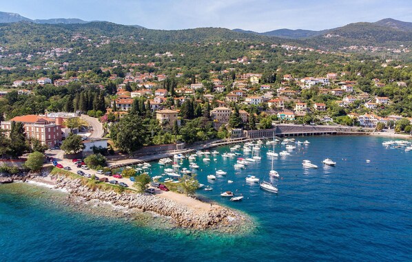 Port de plaisance
