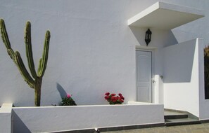 Außendetails