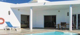Beautiful home in Puerto Calero