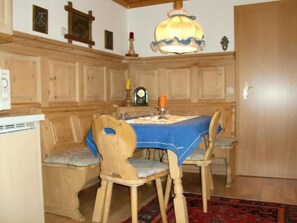 Dining - Ferienalm, Germany (Ruhpolding)