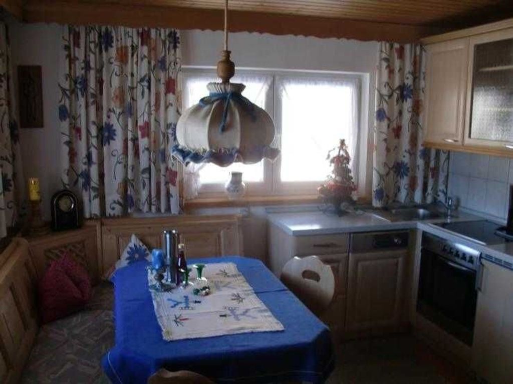 Eget kjøkken
