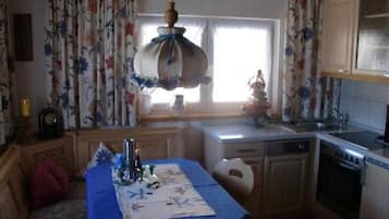 Eget kjøkken