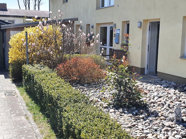 Detalle exterior
