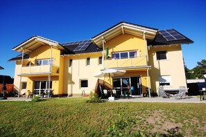 Udendørsområde