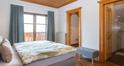 Asunto Schafberg - Landhaus Widlroither