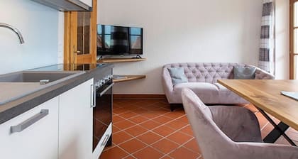 Appartement Schafberg - Landhaus Widlroither