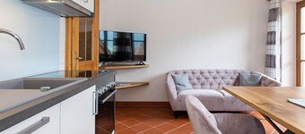 Apartamento Schafberg - Landhaus Widlroither