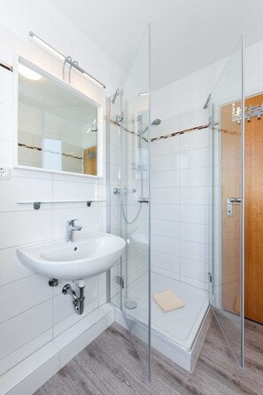 Dusche