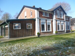 Exterieur
