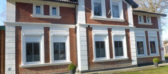 BARLT - Holiday apartment Plett - 3-room (BC.a4)