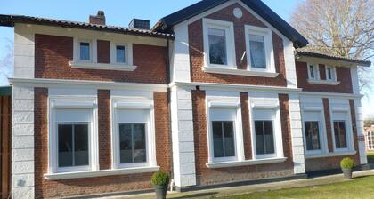 BARLT - Huoneisto Plett - 3-huoneen (LTO) (BC. 3)