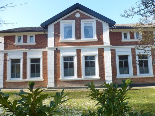 BARLT - Holiday apartment Plett - 3-room (BC.a4)