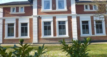 BARLT - Holiday apartment Plett - 3-room (BC.a4)