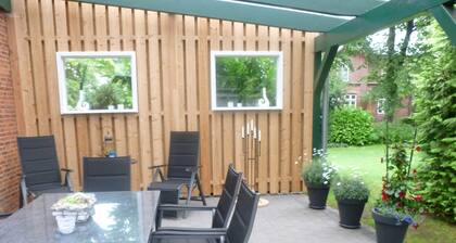 BARLT - Huoneisto Plett - 3-huoneen (LTO) (BC. 3)